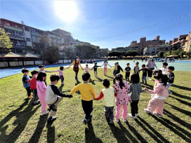 新北市114學年度公立及非營利幼兒園招生抽籤6/3登場 全程公開直播 下午公告錄取結果！