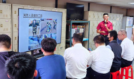 強化防災應變！新北市啟動市區公車全面檢查與消防演練