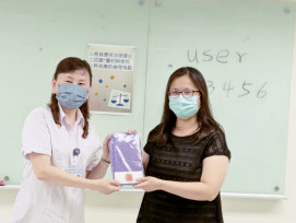 資安教育訓練x廉政宣導講習　竹縣稅務局強化個資安全及依法行政觀念
