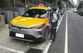 解決久停占位、提升車位周轉率！新北7月起5區新增收費停車格