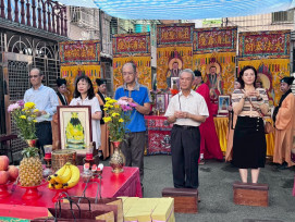 海砂屋更新迎向光明新生！板橋富豪社區拆除啟動！