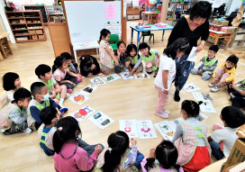 新北學前本土語教育領先全國 三年挹注5千萬打造多語共學環境