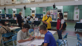 南市勞工局今辦理台南呷頭路就業徵才 提供求職打工就業機會