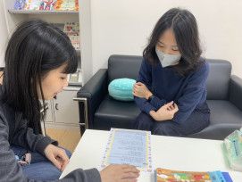 新北市「放心園」陪伴離異家庭親子關係重建