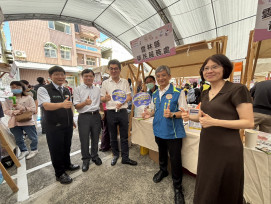 雲林榮服處結合勞動部就業中心徵才 助退除役官兵就業