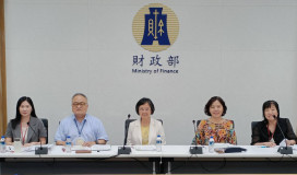 綜所稅申報採轉帳繳稅 北區國稅局提醒民眾預留足額存款以利提兌