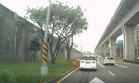 守護市容環境不手軟 桃園市環保局7月起針對亂丟菸蒂、亂吐口香糖等六項行為加重裁罰