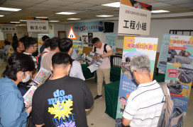 南市113年道安防制獲肯定，交通部嘉許再接再勵