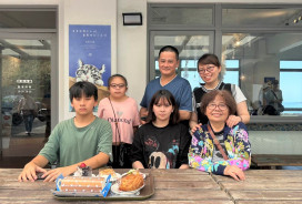 從榮耀出發，讓學習與愛同行 侯友宜表揚411位新北模範生代表與優秀身心障礙學生