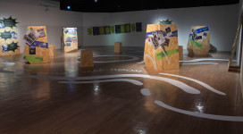 展覽x週末限定班x街頭派對「2025新北街頭學校」即日起至9月21日開課！