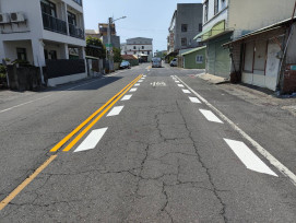 臺南交通事故情形嚴峻 市府啟動多項強化對策