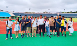 2025 U12 少棒賽 7 月臺南開戰