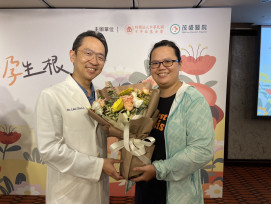 晚育解方！  最新AI試管技術搭配益生菌    著床率大增