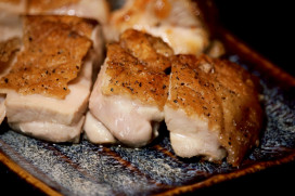   裕元花園酒店  2025食裝月正式登場 「穿」上你的味蕾時尚  玩色又享食