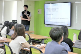 桃竹苗分署加強企業認識大專青年預聘計畫　兩場說明會7/21、7/24登場