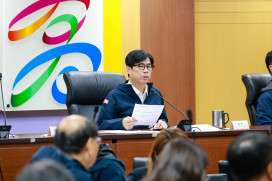 高雄客家文化基金會獲市長讚許  打造多元文化新風貌