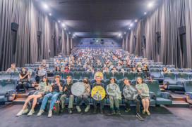 全臺唯一！「金馬經典影展」選片指南狂吸影迷   30部經典喜劇7/25臺中登場