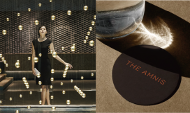 高雄迎來國際奢華新地標！THE AMNIS然一酒店7/1正式開賣