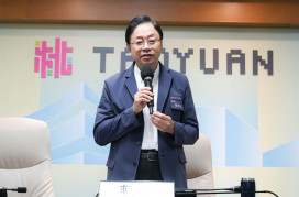 提升青少年機車駕駛安全　桃市府三面向強化