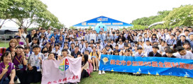 65屆全國科展新北市創佳績「6件作品全國第一、49件全國獲獎數最多」！