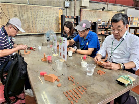 新北未來職探啟動跨縣市合作 攜手高屏深化七大職群教學交流