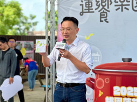 桃園親子暑假旅遊好去處　力推桃園蓮花季賞蓮兼食農教育　