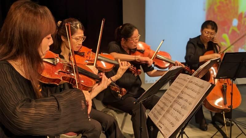 歡慶兒童月   NTSO&信誼公益演出6場親子繪本音樂會