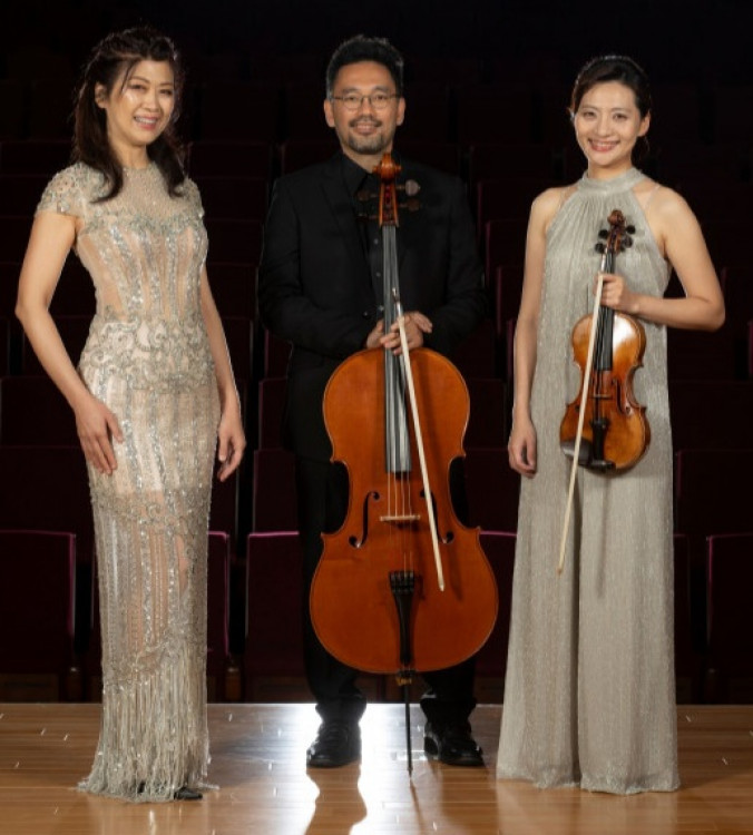 奇美音樂節9/21登場 陳毓襄傾力演繹72首蕭邦名曲