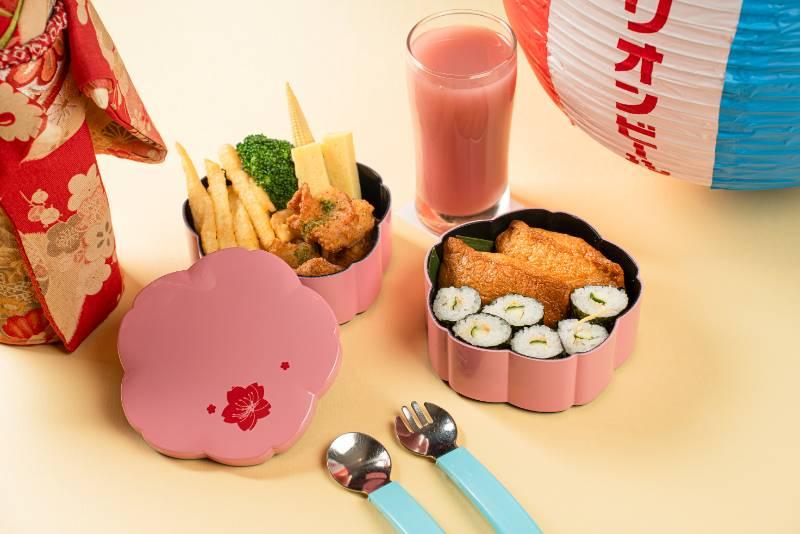 大員皇冠煉‧瓦推消暑美食 鰻魚×可愛兒童餐滿足全家大小味蕾
