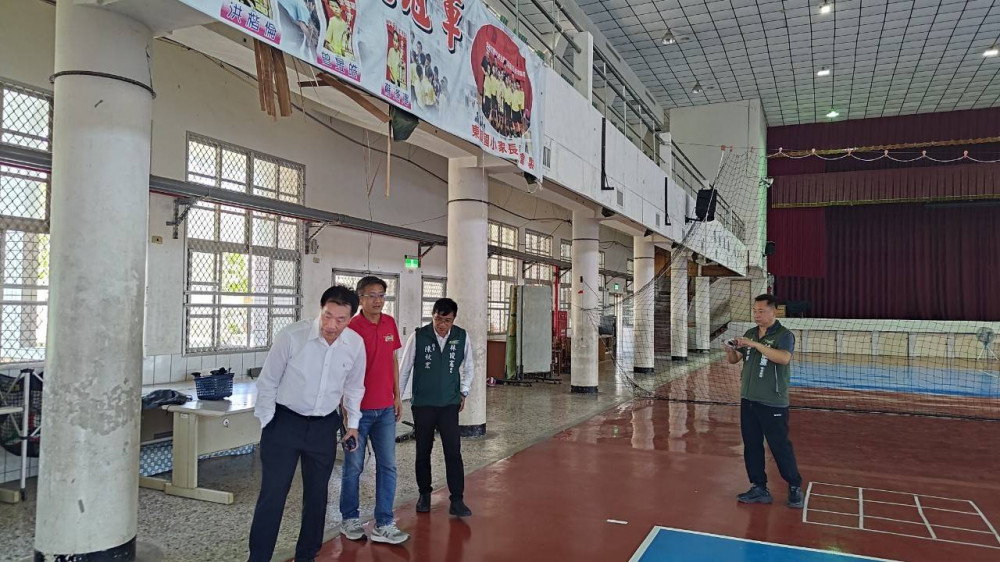 巴林世界中學運動會落幕  臺南小將大有斬獲抱回15面獎牌