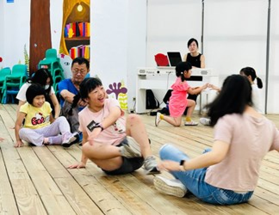 賀！中市表藝發展3連霸 中市傑團扶植和場館營運再創佳績