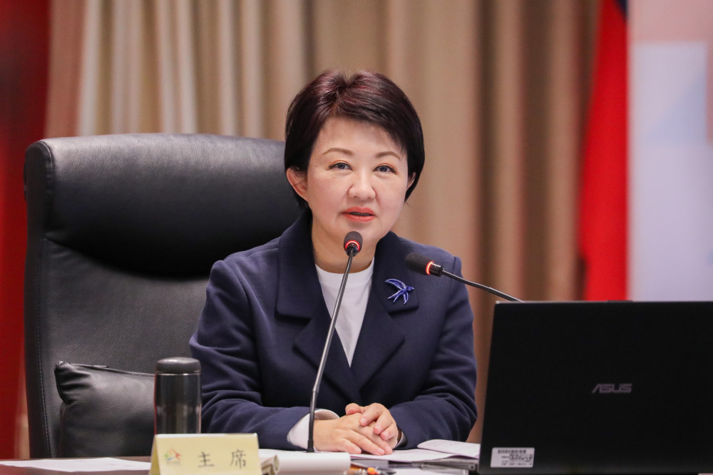 中市警銀聯手防詐！攔阻詐欺款逾13億   盧秀燕表揚有功人員：功不可沒