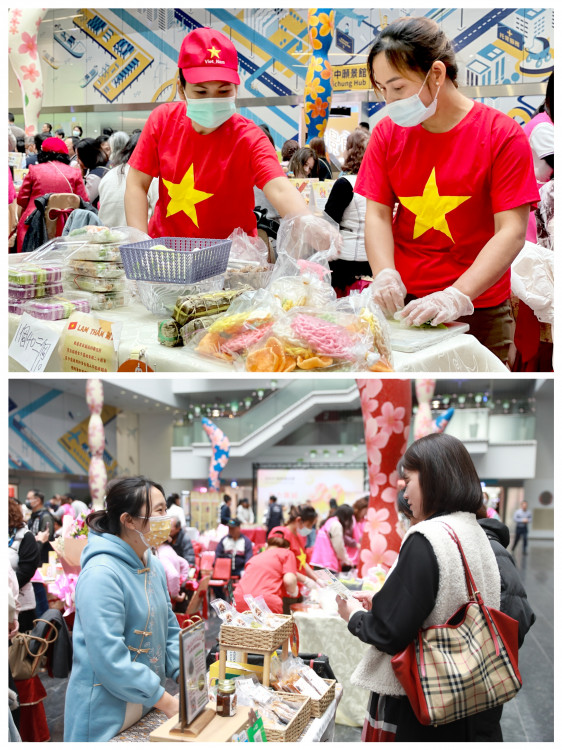 庶民美食拚經濟   廟東蝦仁肉圓、陳允寶泉獲選台中傑出女力