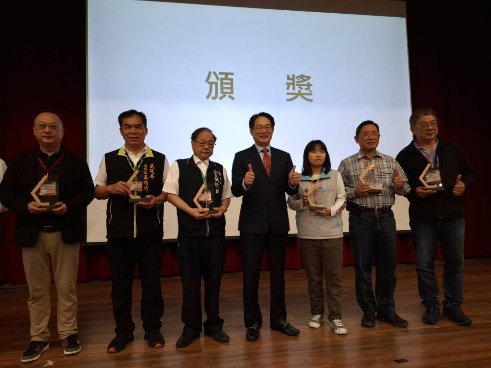 南市役政再創佳績  榮獲內政部評定113年「替代役備役EMT-1及實彈射擊訓練」全國甲組第一名