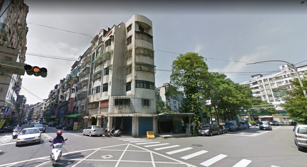 海砂屋變身安全宅!新店大溪地社區都更案審議通過