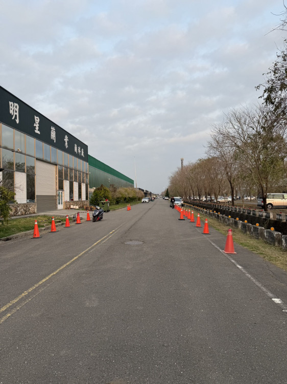 2025亞太蘭花會議暨台灣國際蘭展  交通改善措施啟動提升觀展體驗