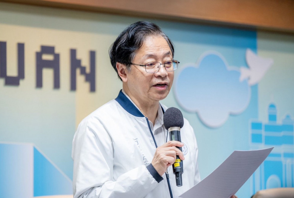 桃園都市更新加速啟動 張善政：全面提升生活機能與市容風貌