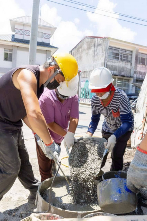從臨工到領班   中高齡原民靠技能翻轉人生！中彰投分署114年原住民職訓專班開跑