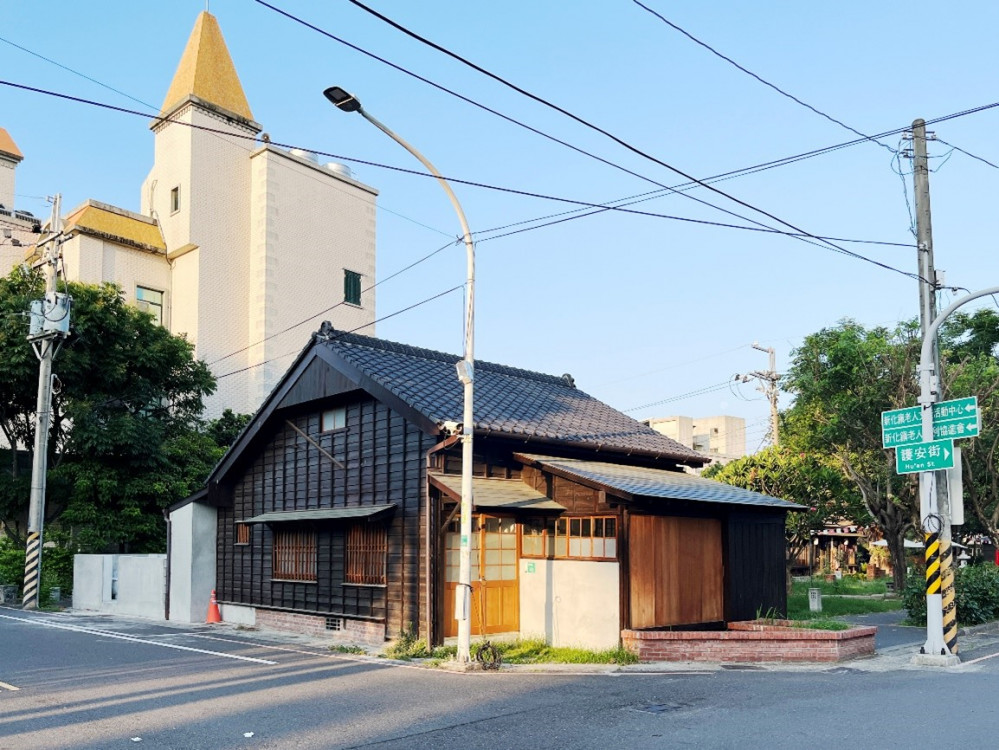 臺南市首創「歷史文化場域經理平台」 