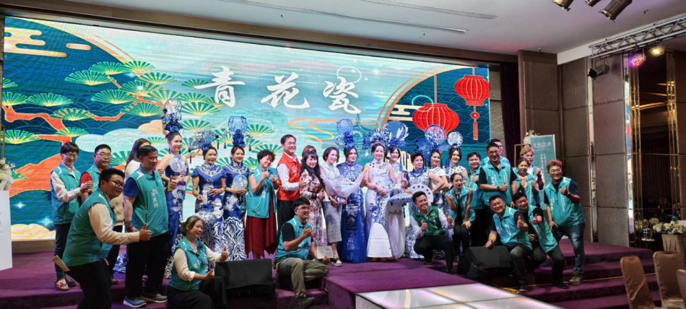 以海為路、以愛為橋！中華海洋觀光協會兩年打造地方共榮新篇章