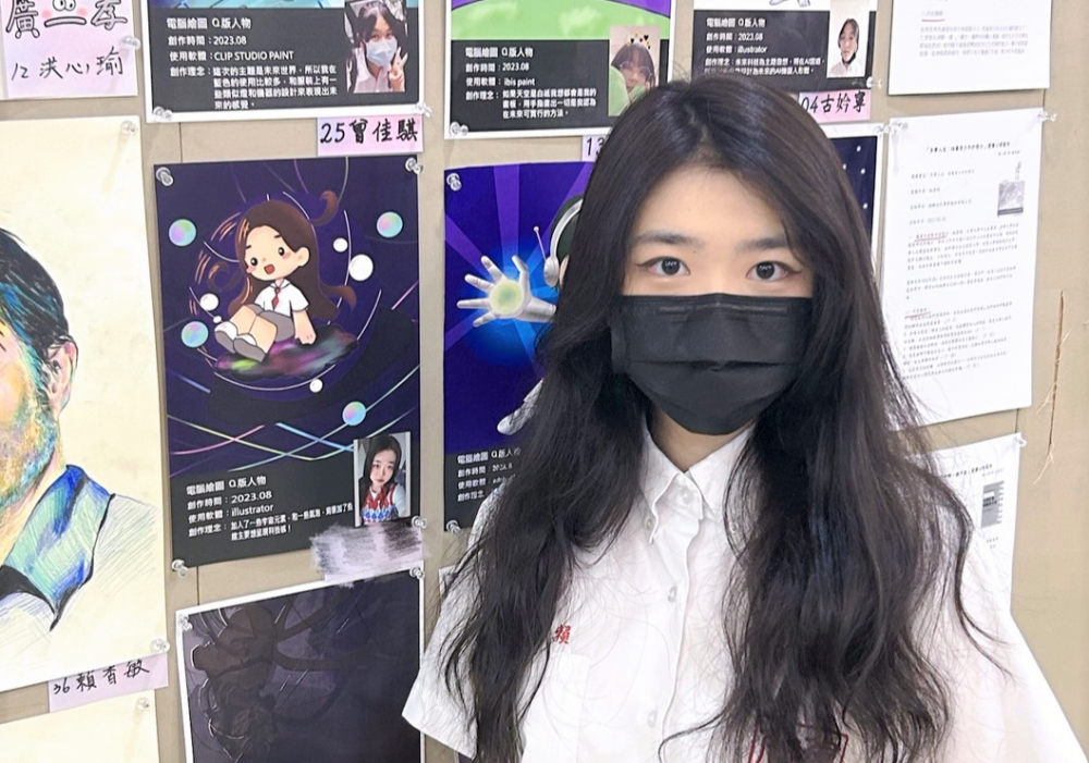 新北技職適性培育展成果 統測成績亮眼
