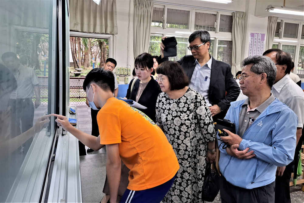 新北攜手日本課程專家 引領課堂新視野