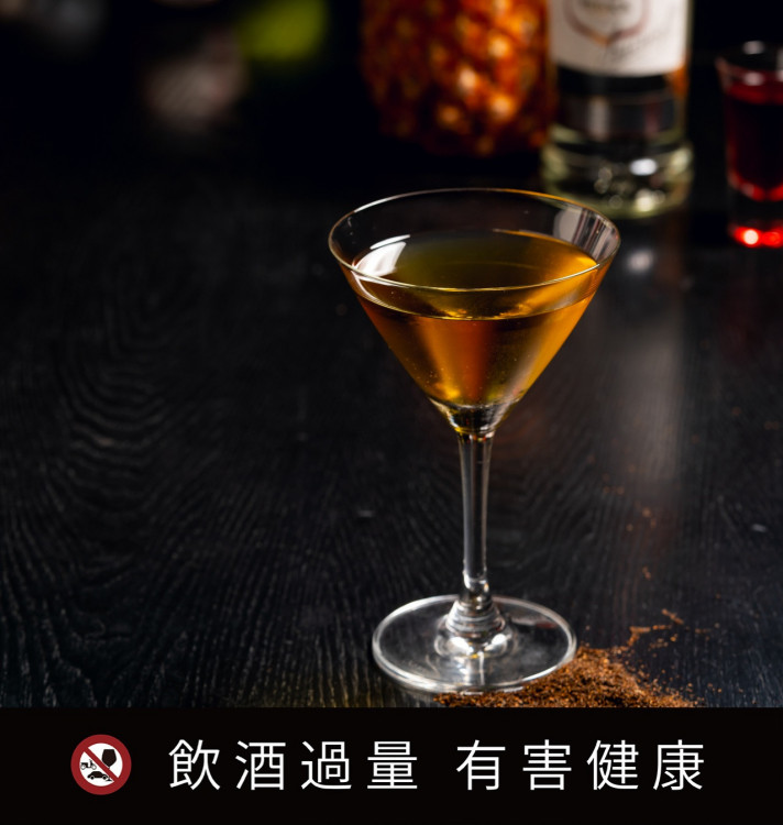 台南老爺行旅喝BAR!時尚潮南登場 激發復古潮流城市新風味