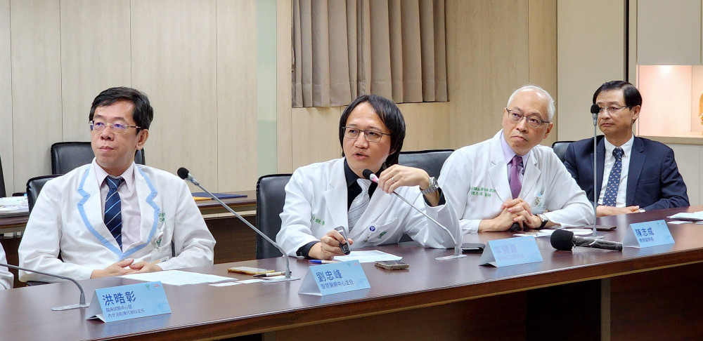 奇美醫院×台灣禮來簽署MOU  接軌國際開創醫療新紀元 啟動策略聯盟＋數位化