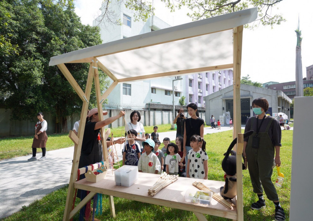 端午連假「板橋放送所」舞龍巡禮、民俗市集、《白蛇傳》免費獻演齊登場！