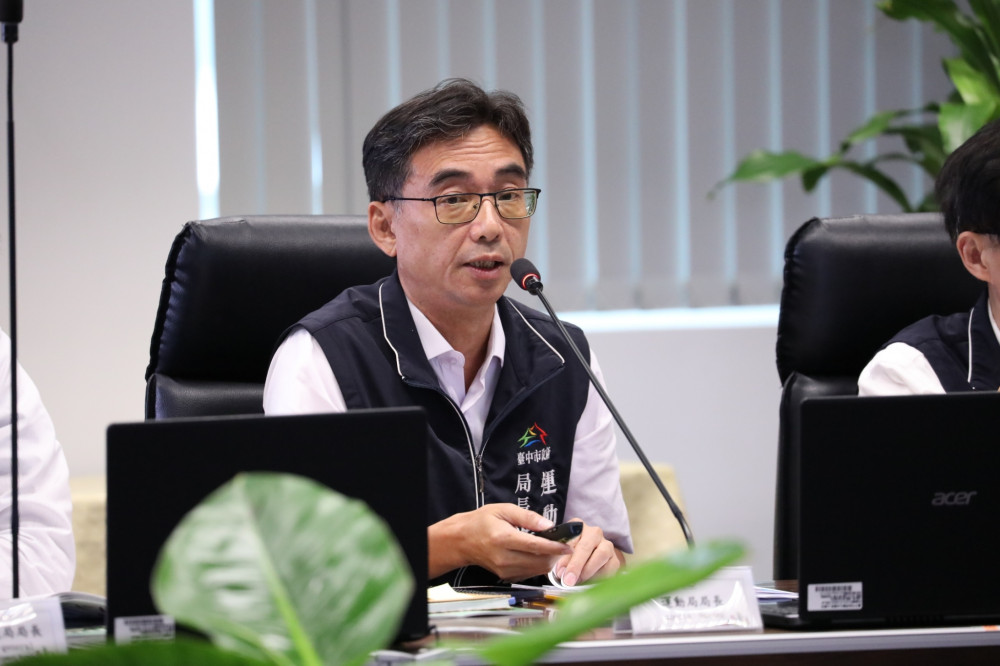 各縣市紛紛取經！從親子館到兒童運動中心 盧秀燕讚：打造「全方位」兒童友善空間