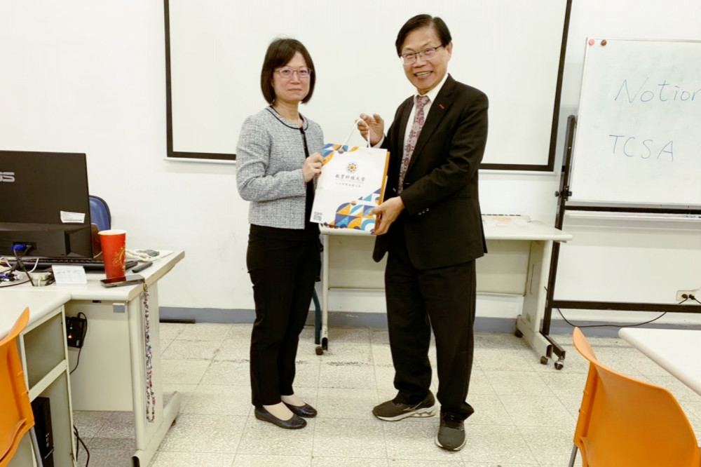 敏實科大發布2024 ESG 永續報告書　大步邁向永續發展目標新里程