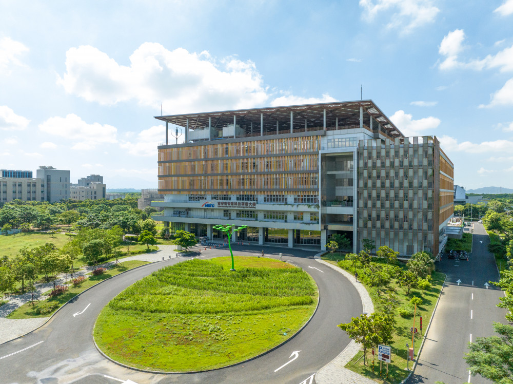 臺南市推動全方位AI建設 強化產業創新與市政治理