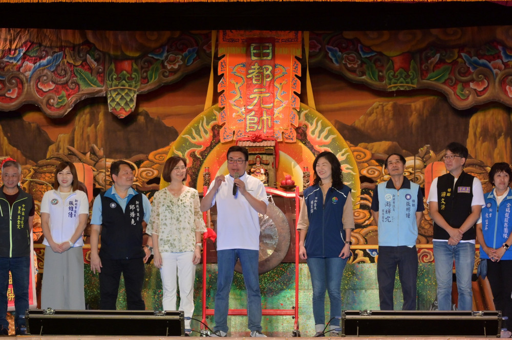 「2025新北市巷弄藝起來」16區巡演起跑！