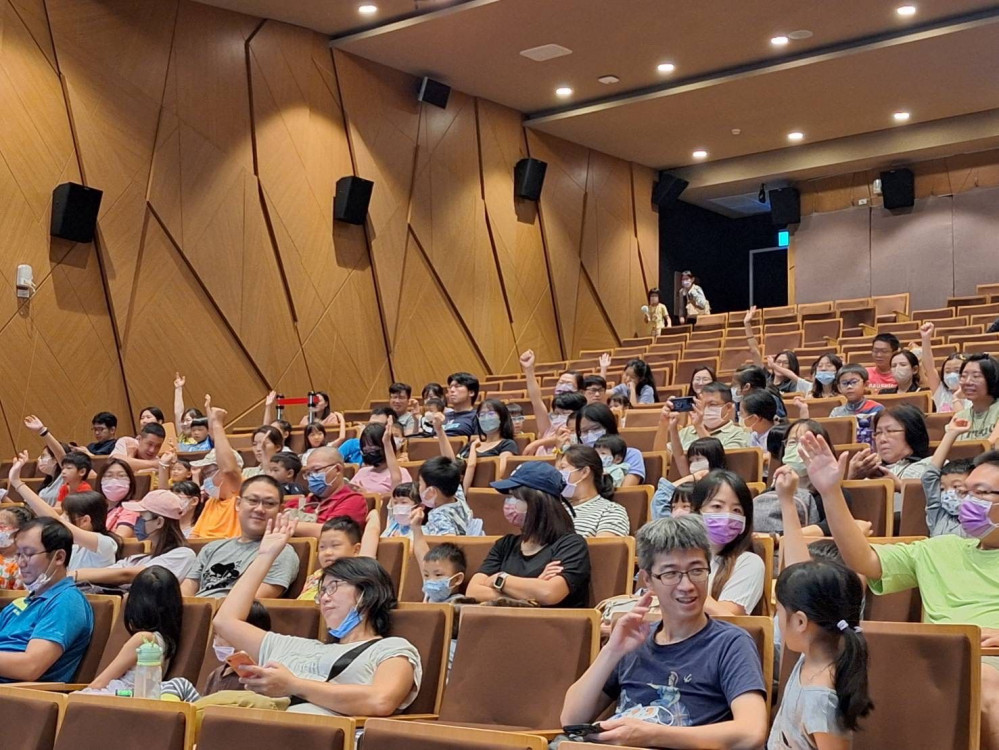 暑假必看！3部專業兒童動畫   打開孩子的感知力和同理心